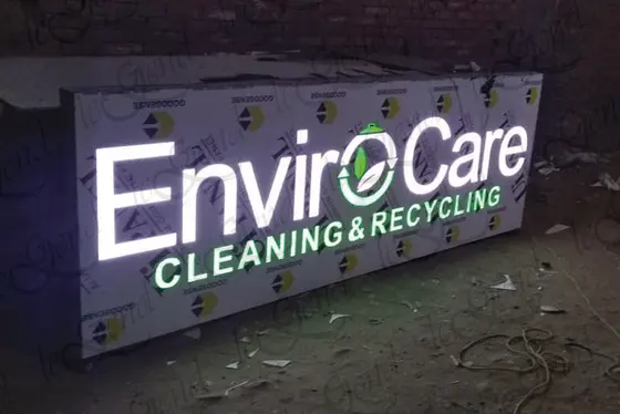 Enviro Care - Cleaning & Recycling