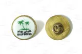 Gulf Bond - Pins