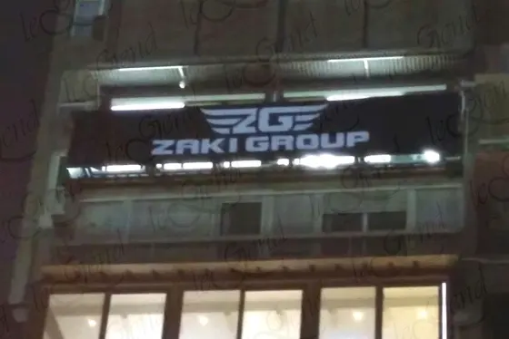 Zaki Group