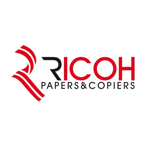 Ricoh Papers & Copiers