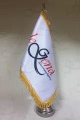 Legend Adv. - Stand Flag