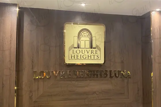 Shaheen Group - Louvre Heights