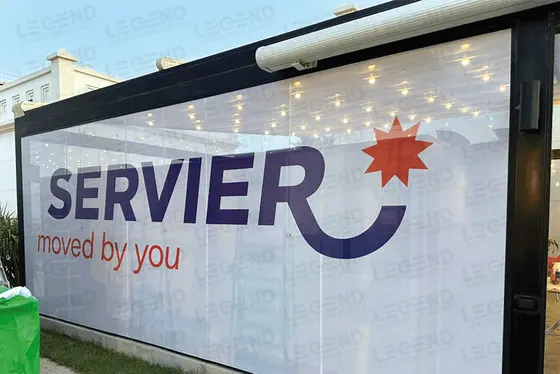 SERVIER