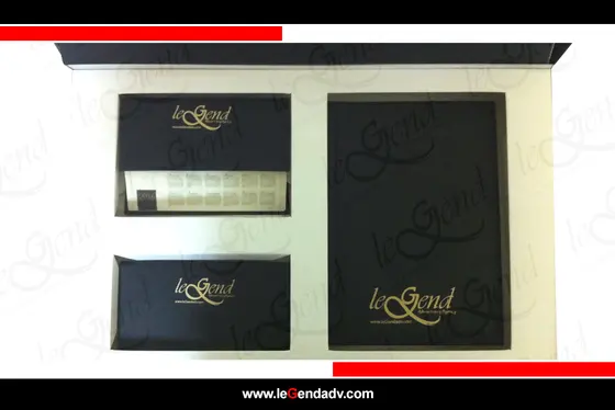 Legend — Promotional collection